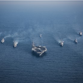 BWXT Announces $2.2bn in Contracts for Naval Nuclear Reactor Components and Fuel