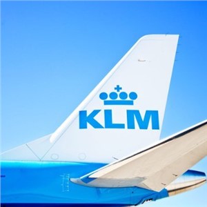  KLM &copy;