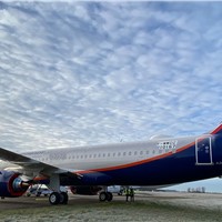 CDB Aviation Begins Deliveries of 4 A320neo Family Aircraft to Russia's Aeroflot