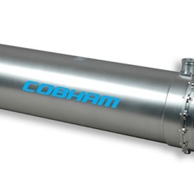 Cobham Mission Systems Secures Fuel Tank Inerting Solution for a 5th US Major Commercial Airline