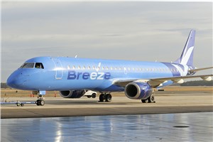 breeze airlines flights breeze airlines flights