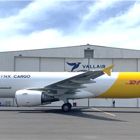 Image - Vallair Leases the 1st Airbus A321F in Europe to SmartLynx Malta