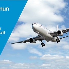 Ducommun Incorporated Recognized as Airbus Detail Parts Partner (D2P)