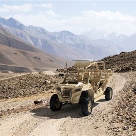 Image - Kymeta Awarded Placement on $950M IDIQ Contract by DoD