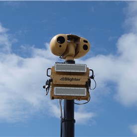 Image - Target Acquisition Radars for Fleet of Armoured Fighting Vehicles