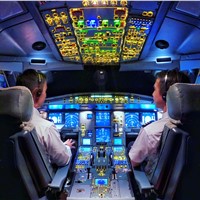 Malaysia Airlines Partners with GE Digital to Modernize the Airline's Fuel Analytics Platform