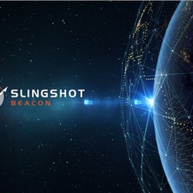 Slingshot Aerospace Announces World's 1st Collision Avoidance Collaboration & Communications Platform for Space