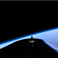 Virgin Galactic Announces 1st Commercial Research Mission
