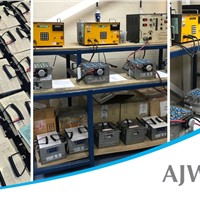 AJW Group Extends MRO Services in Europe