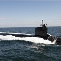 Curtiss-Wright  to Support Critical US Naval Defense Platforms