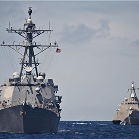 Marotta Controls Announces Availability of Smart Thermal Management Solution for Navy Weapons Systems