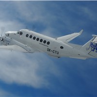 The Catalyst Turboprop Engine Completes 1st Flight