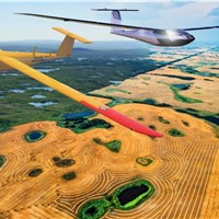 Volatus Aerospace Partners with Iris Automation