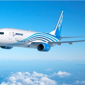 Image - Genesis Orders 2 737-800 Boeing Converted Freighters