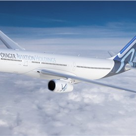 Image - VAH Leases 2 Airbus A330-300 Aircraft to iFly Airlines
