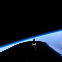 Virgin Galactic Begins Planned Vehicle Enhancement and Modification Period