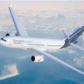 VAH Leases 2 Airbus A330-200 Aircraft to Italy's New Airline, ITA