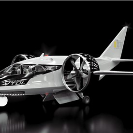 Xeriant Moving Forward on XTI Merger Agreement