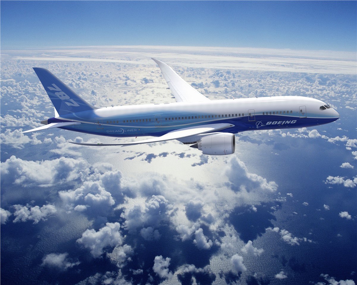 Boeing Projects Demand for 1,540 New Airplanes in the Russia, Ukraine and CIS Aviation Market Through 2040