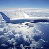 Boeing Projects Demand for 1,540 New Airplanes in the Russia, Ukraine and CIS Aviation Market Through 2040