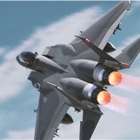 GE Awarded $1.5bn Contract to Power Full USAF F-15EX Fleet