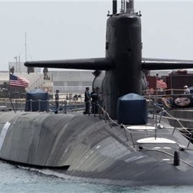 Fluor Receives $1.16bn Contract Extension for Navy Nuclear Propulsion Work