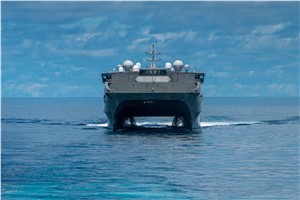  US Military Sealift Command &copy;
