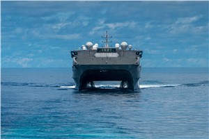  US Military Sealift Command &copy;