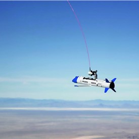 Image - Captured! Dynetics Completes Historic Gremlins Air Recovery Mission