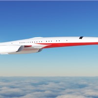 Exosonic and Twelve Enter Partnership to Develop Supersonic Jet Compatible Sustainable Aviation Fuel
