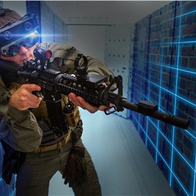 Image - InVeris Training Solutions Unveils SRCE - A Revolutionary, Augmented Reality Training System