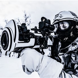 Image - Next Generation Carl-Gustaf Round Ordered by Sweden