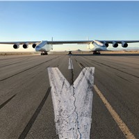 Stratolaunch Announces Study Contract with MDA