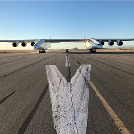 Image - Stratolaunch Announces Study Contract with MDA