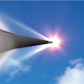Image - Dynetics to Develop Thermal Wrap for US Army Hypersonic Prototype Weapons