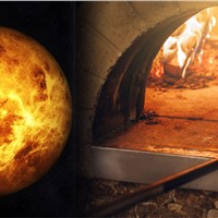 GE Research Awarded NASA Grant to Develop High Temperature Solutions  to Enhance Missions to Venus