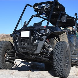 Image - RACER Revs Up for Checkered Flag Goal of High-Speed, Off-Road Autonomy