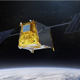 Image - Loft Orbital Signs Agreement With Airbus to Procure More Than 15 Arrow Satellite Platforms