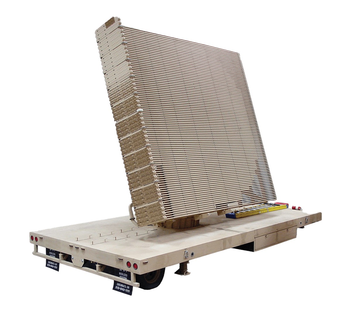 Egypt - Air Defense Radar Systems  L3Harris Technologies &copy;