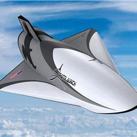 Marotta Controls Expands Hypersonic Device Portfolio with New Dual Pressure Controller for Rocket Engines
