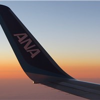 ANA Chooses GE Digital's Fuel Insight to Drive Sustainability Initiatives