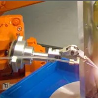 Curtiss-Wright Announces Successful Verification of Laser Peening Process on LM F-35B Fighter Jet
