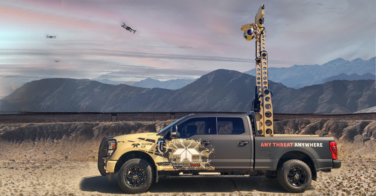 New Lightweight Vehicle Surveillance System with Advanced Co