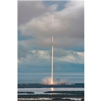 D-Orbit Launches its 5th ION Satellite Carrier Mission
