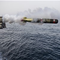 Curtiss-Wright Selected by Progeny to Provide Modular Open Systems Approach-Based Electronics for US Navy Torpedo Upgrade Programs