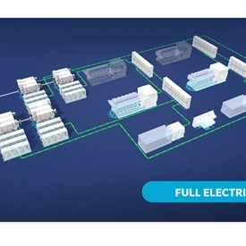 Image - BHEL Signs MoU With GE Power Conversion for Development of Integrated Electric Propulsion Systems for Indian Navy