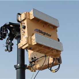 Image - Tactical Radars for NATO Customer in Northern Europe