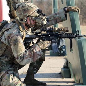 Image - Teledyne FLIR Awarded $500M US Army Contract for Family of Weapons Sights-Individual Program