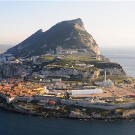 MoD Awards GBP155M Contract to Provide Crucial Services to UK Armed Forces in Gibraltar