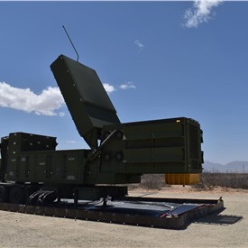 Image - Raytheon Missiles & Defense ships first Lower Tier Air and Missile Defense Sensor to US Army test range